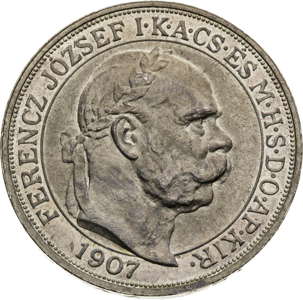 Coin-front