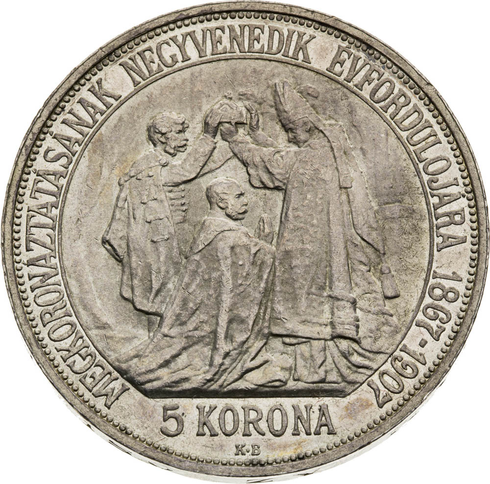 Coin-front