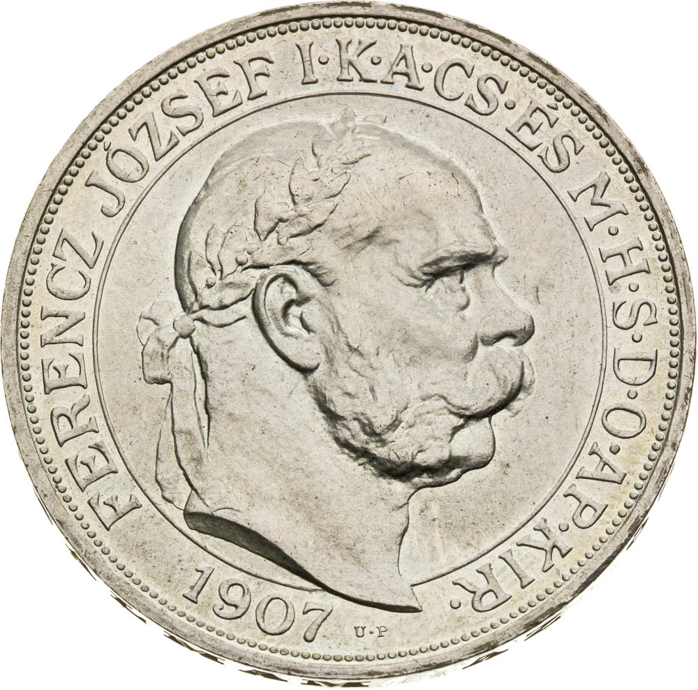 Coin-front