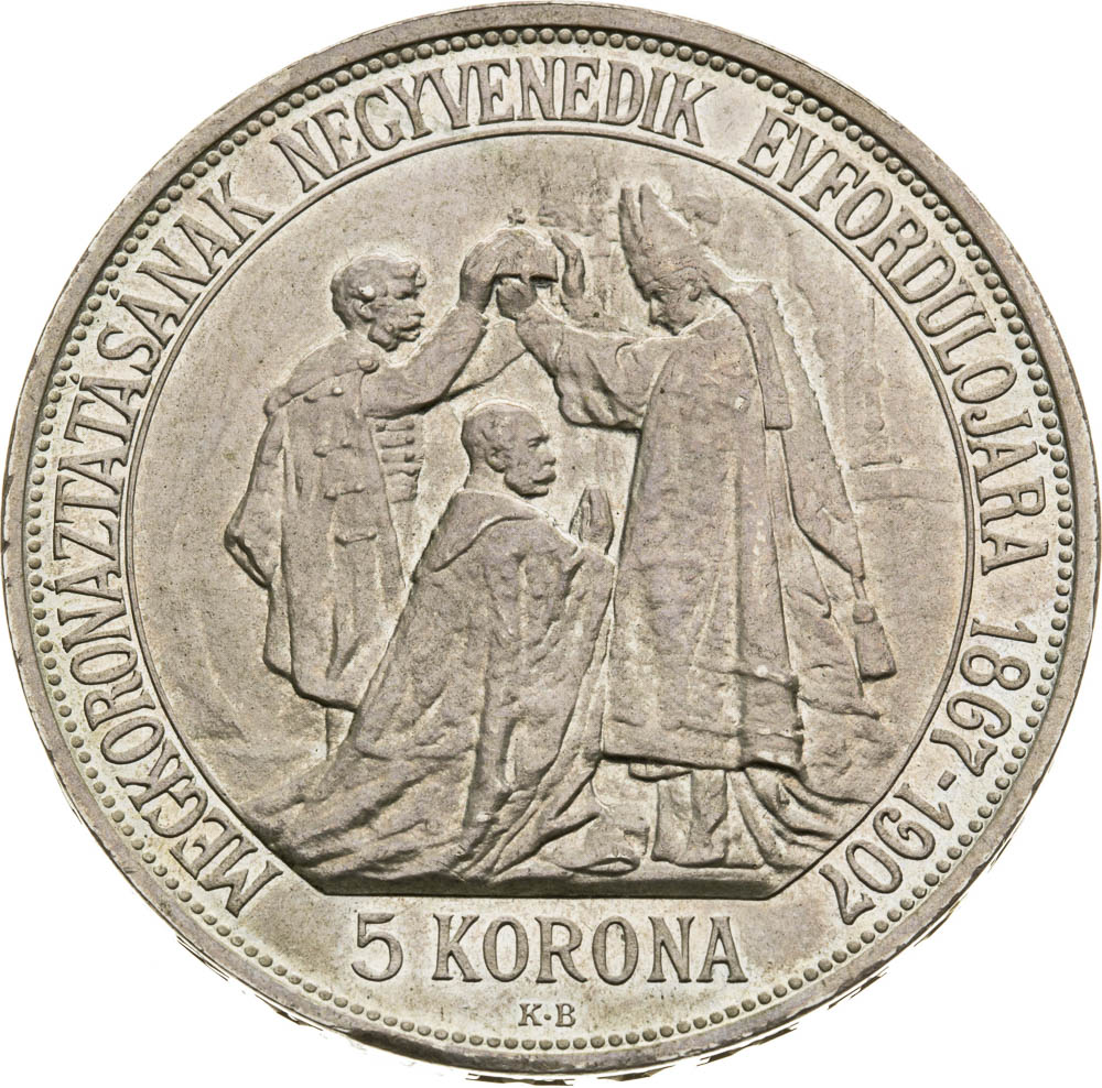 Coin-front