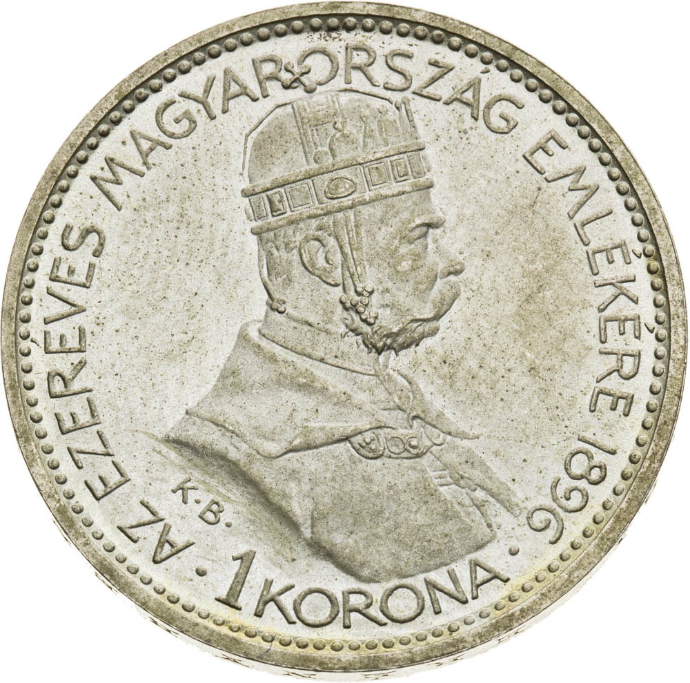 Coin-front