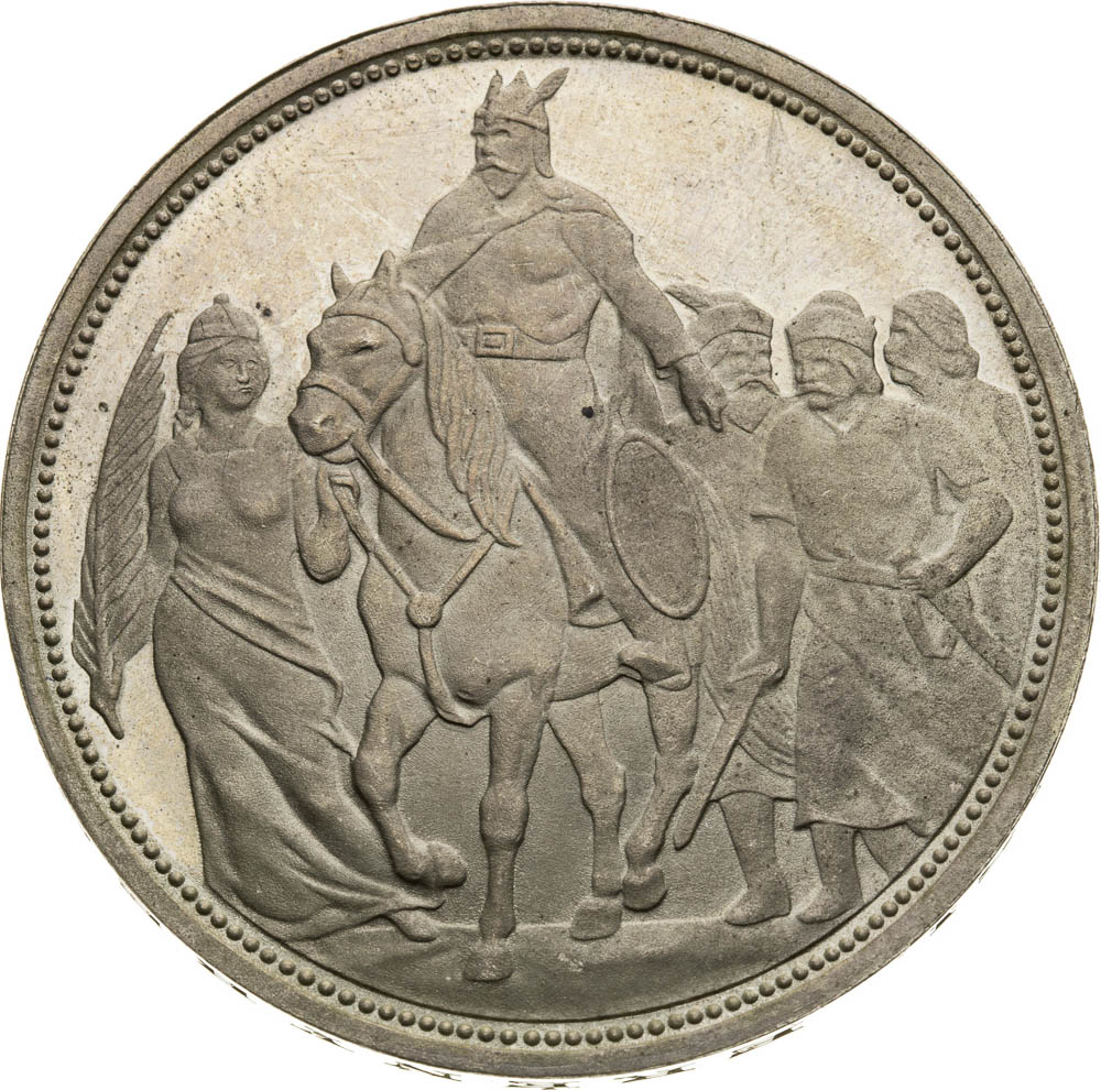 Coin-front