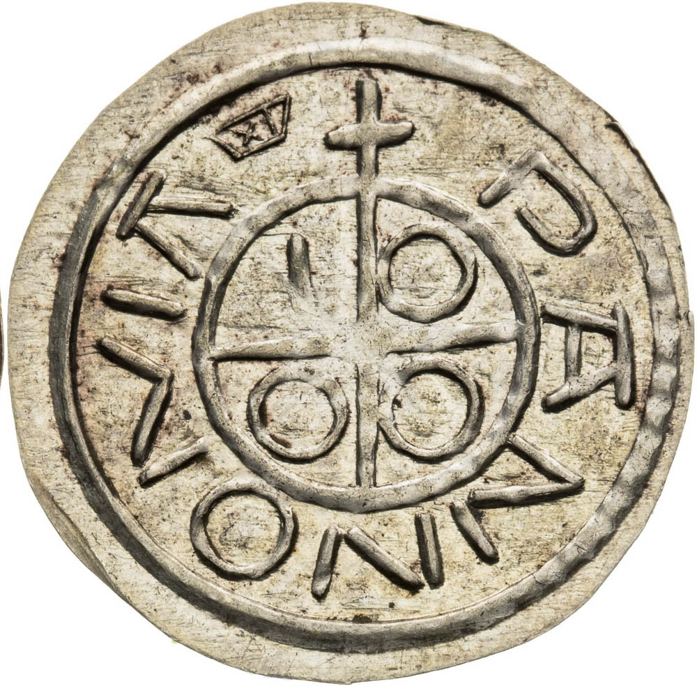 Coin-front