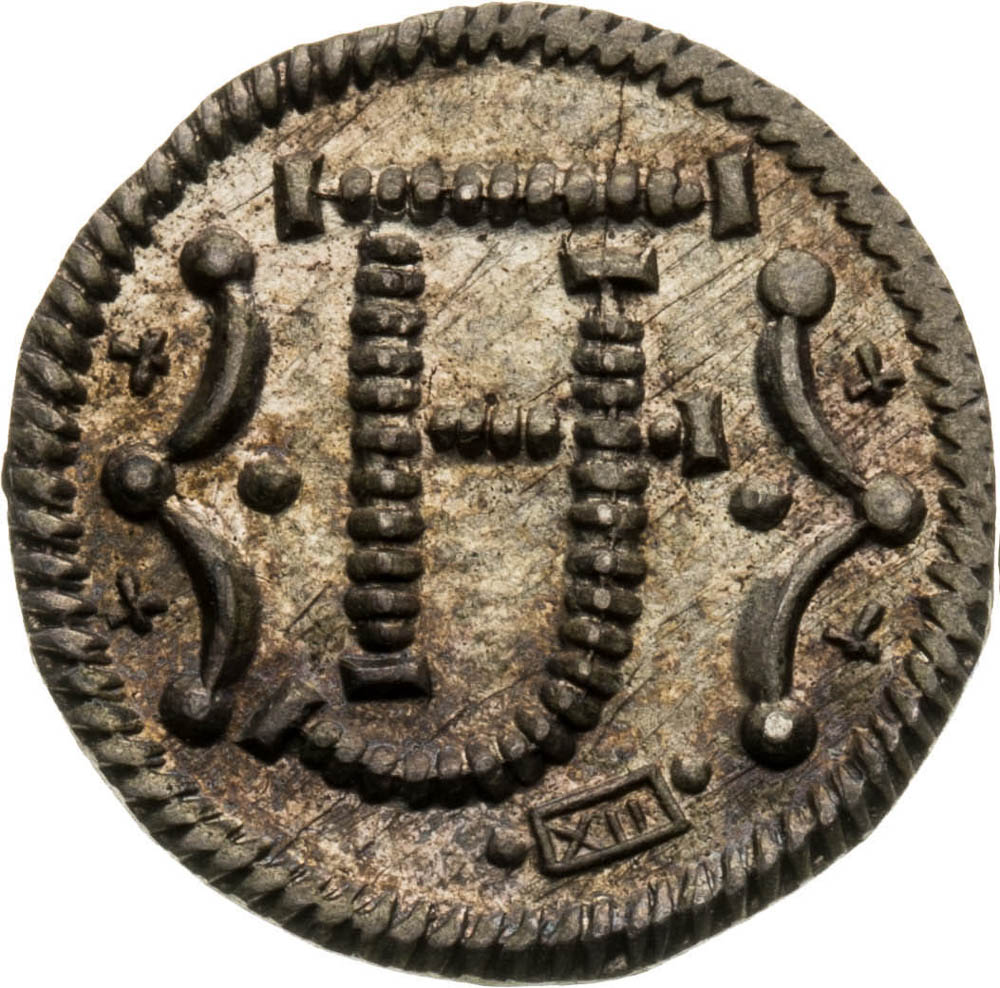 Coin-front