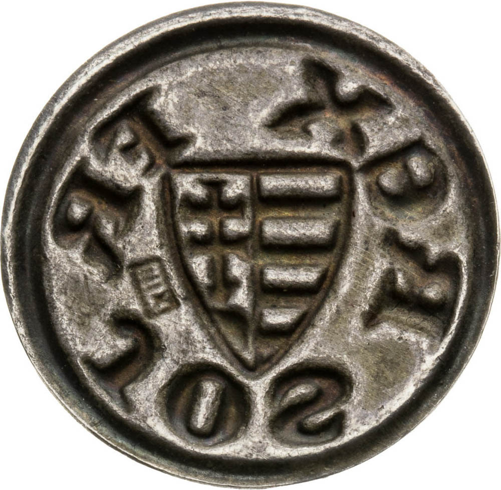 Coin-front
