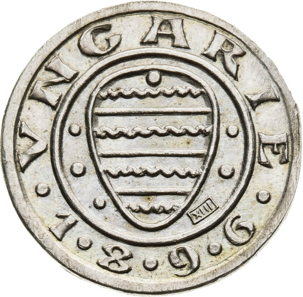 Coin-front
