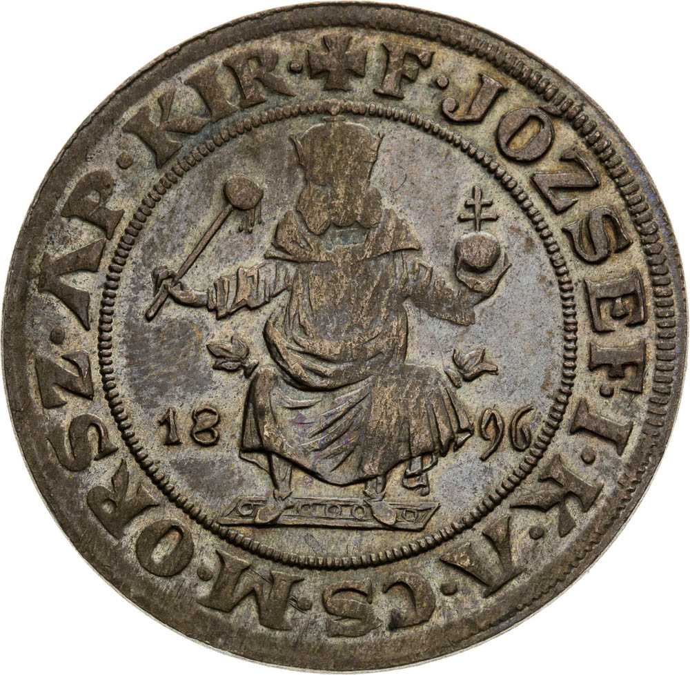 Coin-front