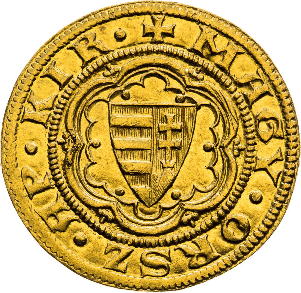 Coin-front