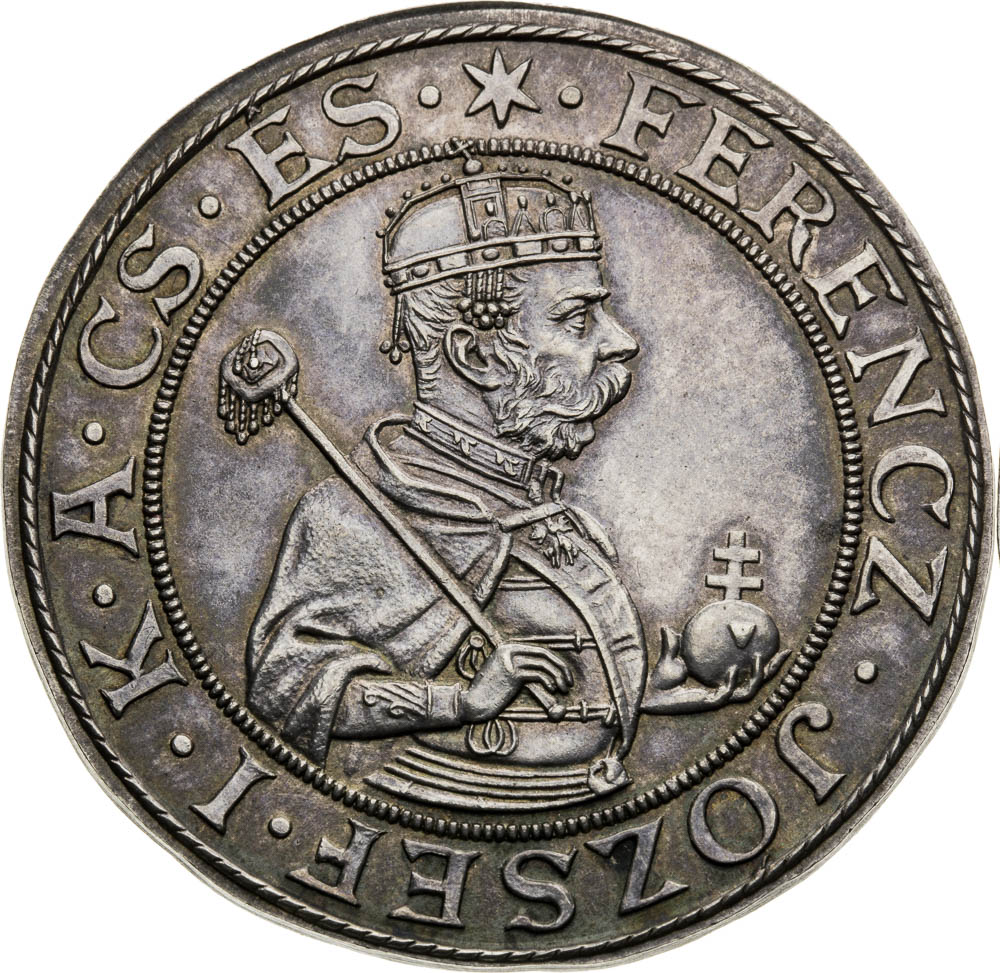 Coin-front