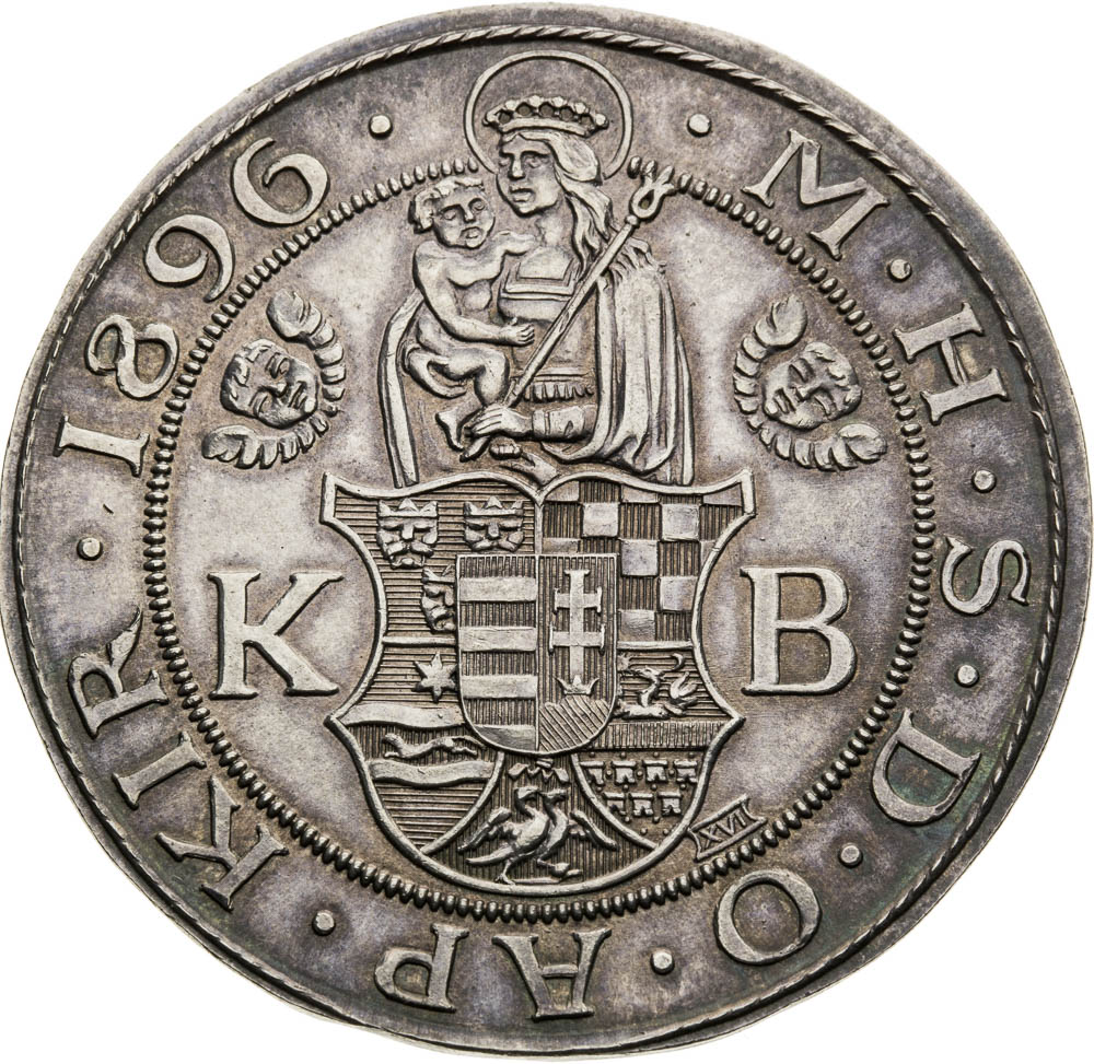 Coin-front