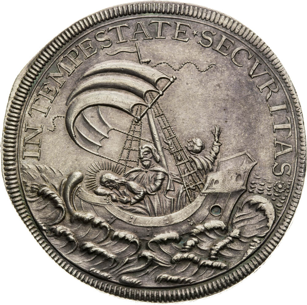Coin-front