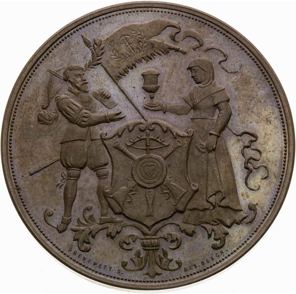 Coin-front