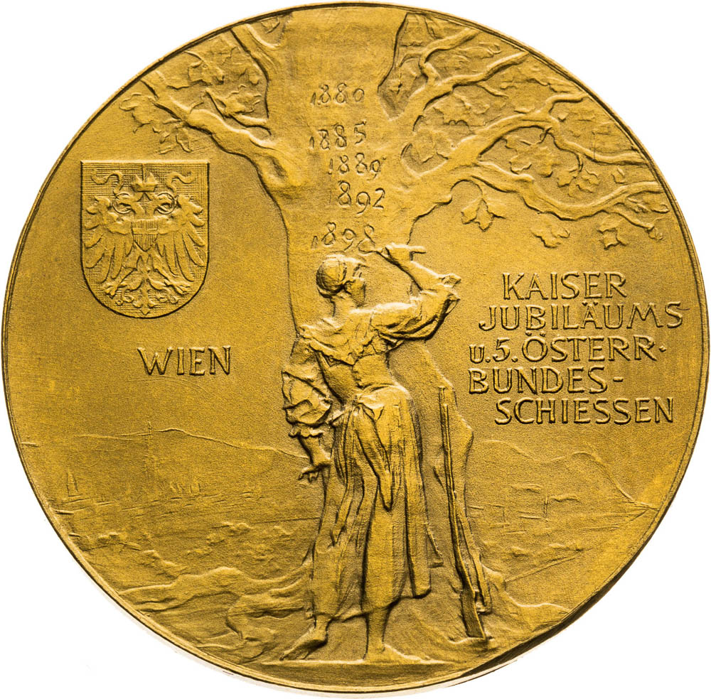 Coin-front