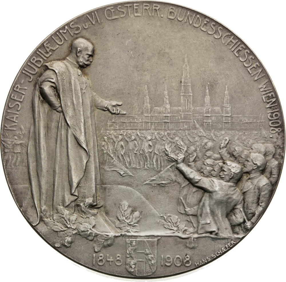 Coin-front