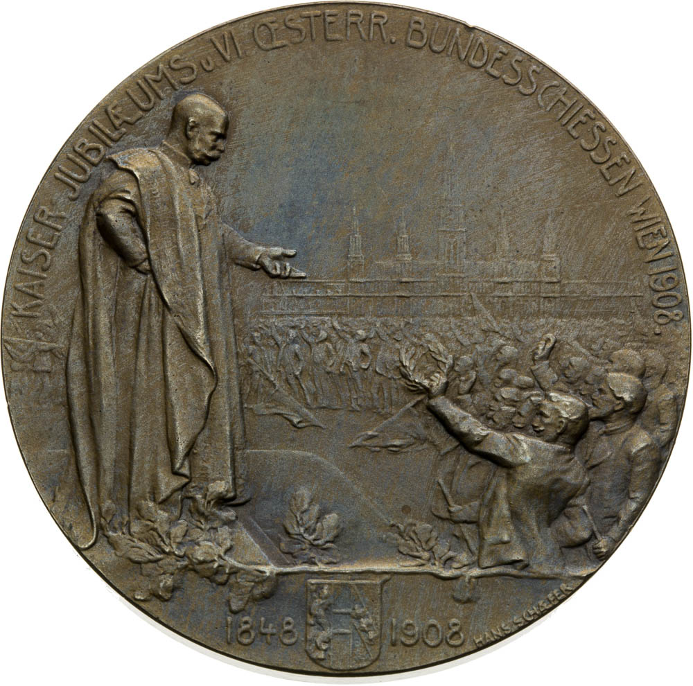 Coin-front