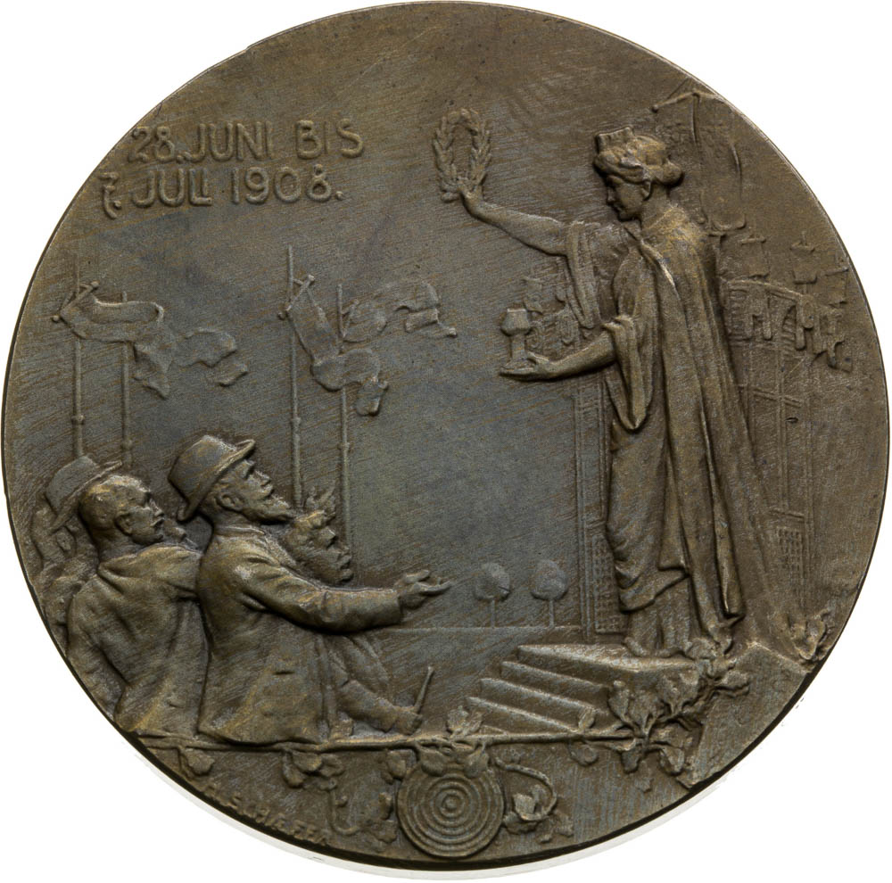 Coin-front