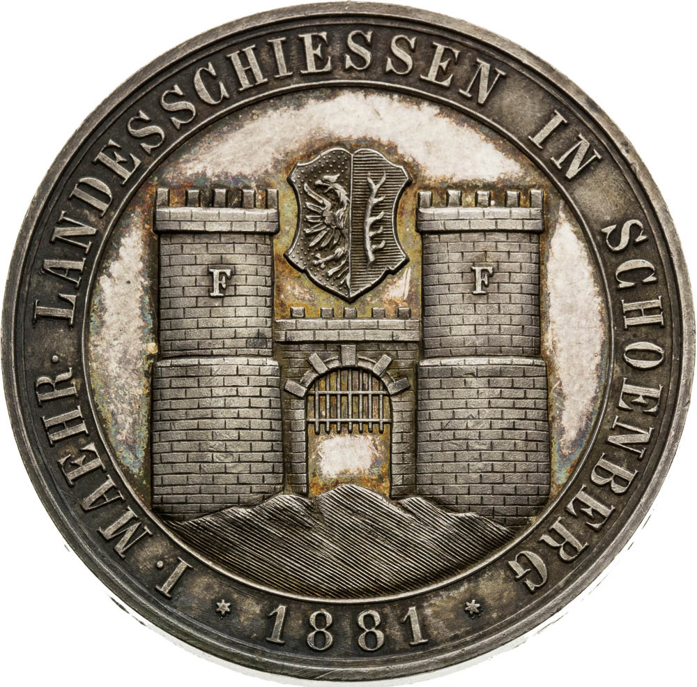 Coin-front