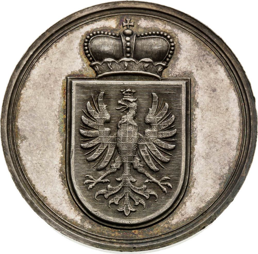 Coin-front
