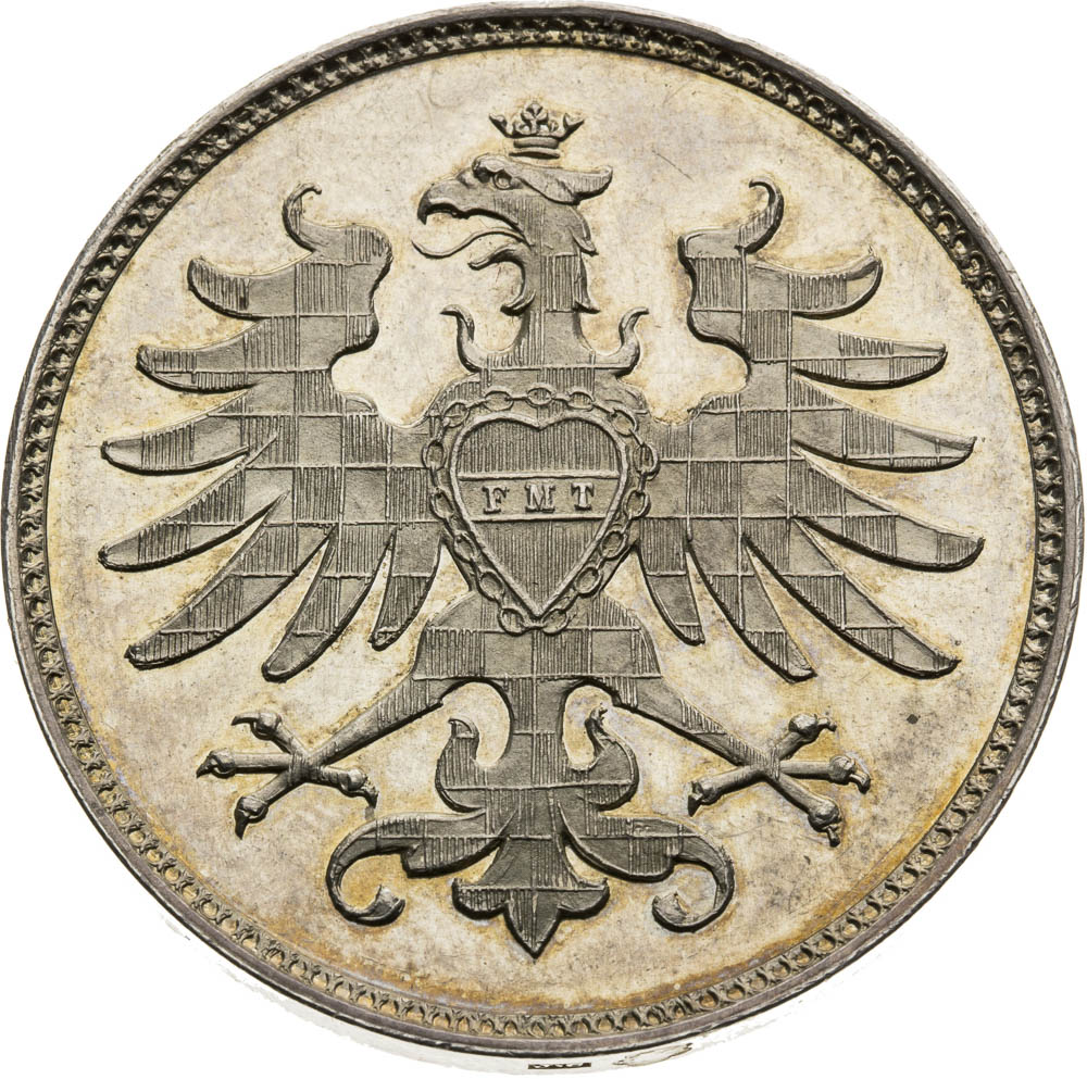 Coin-front
