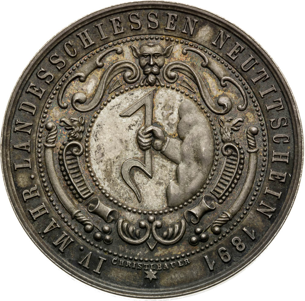 Coin-front