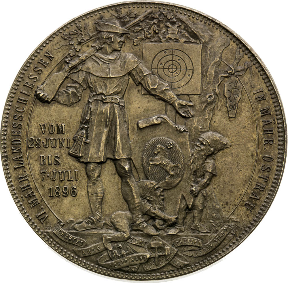 Coin-front