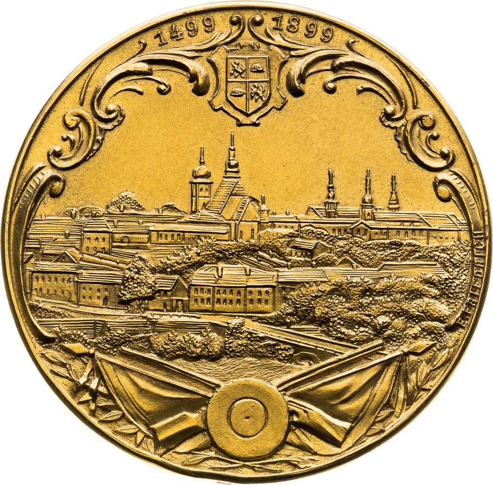 Coin-front