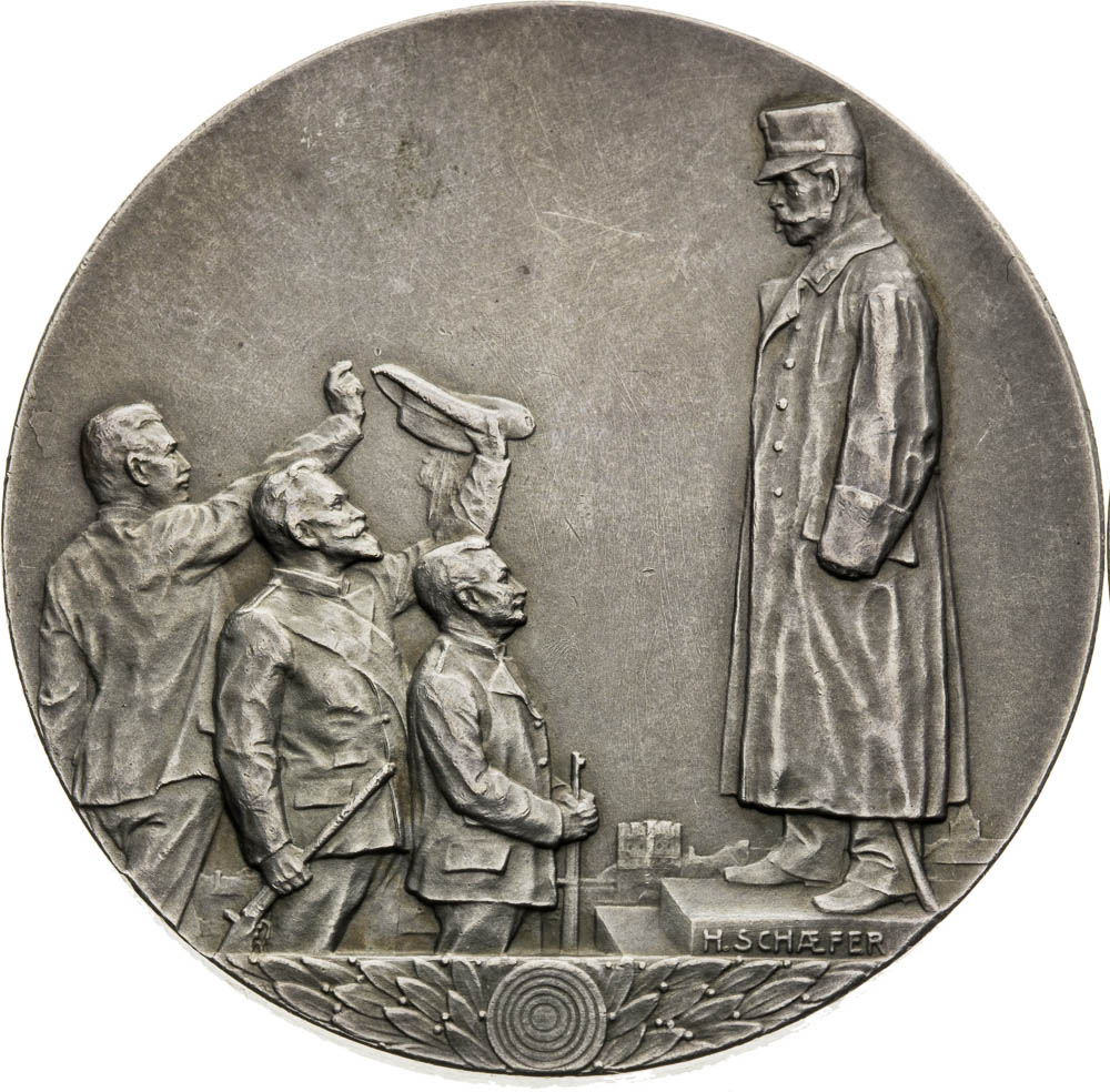 Coin-front