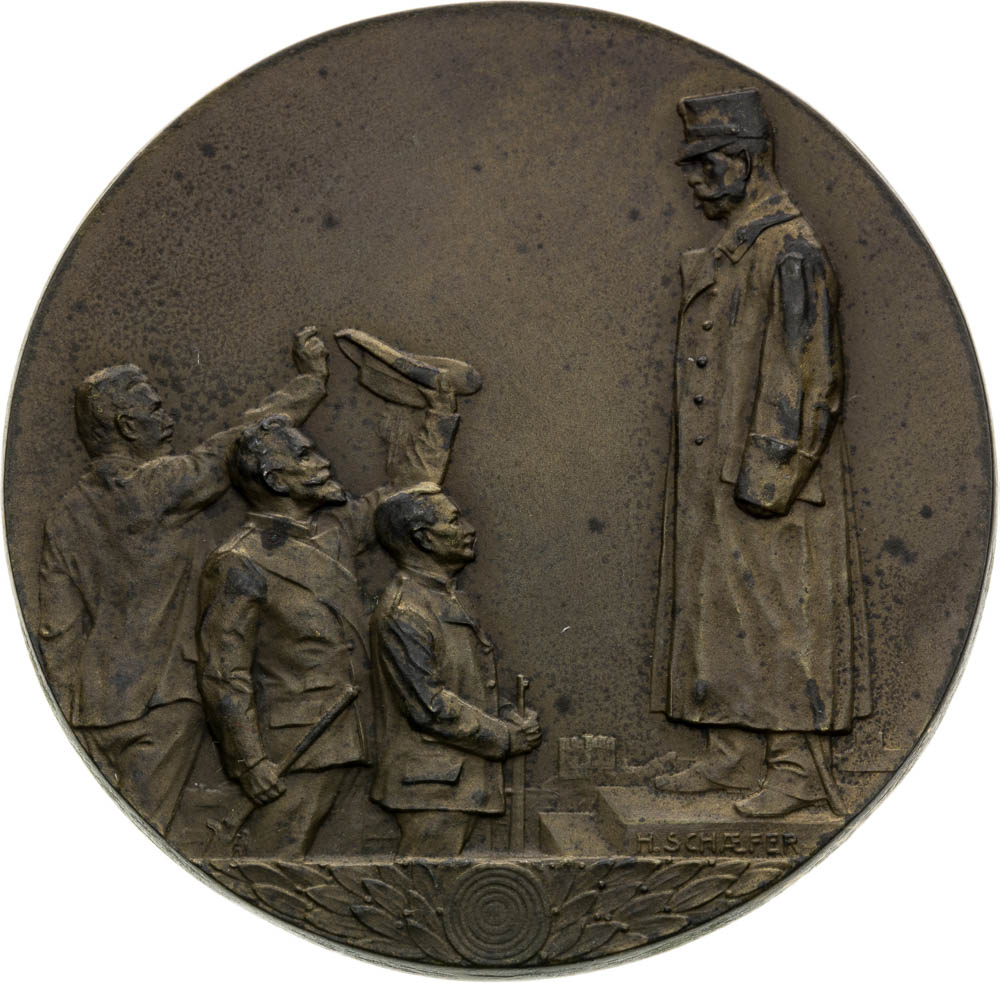 Coin-front