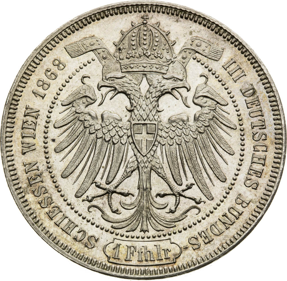 Coin-front