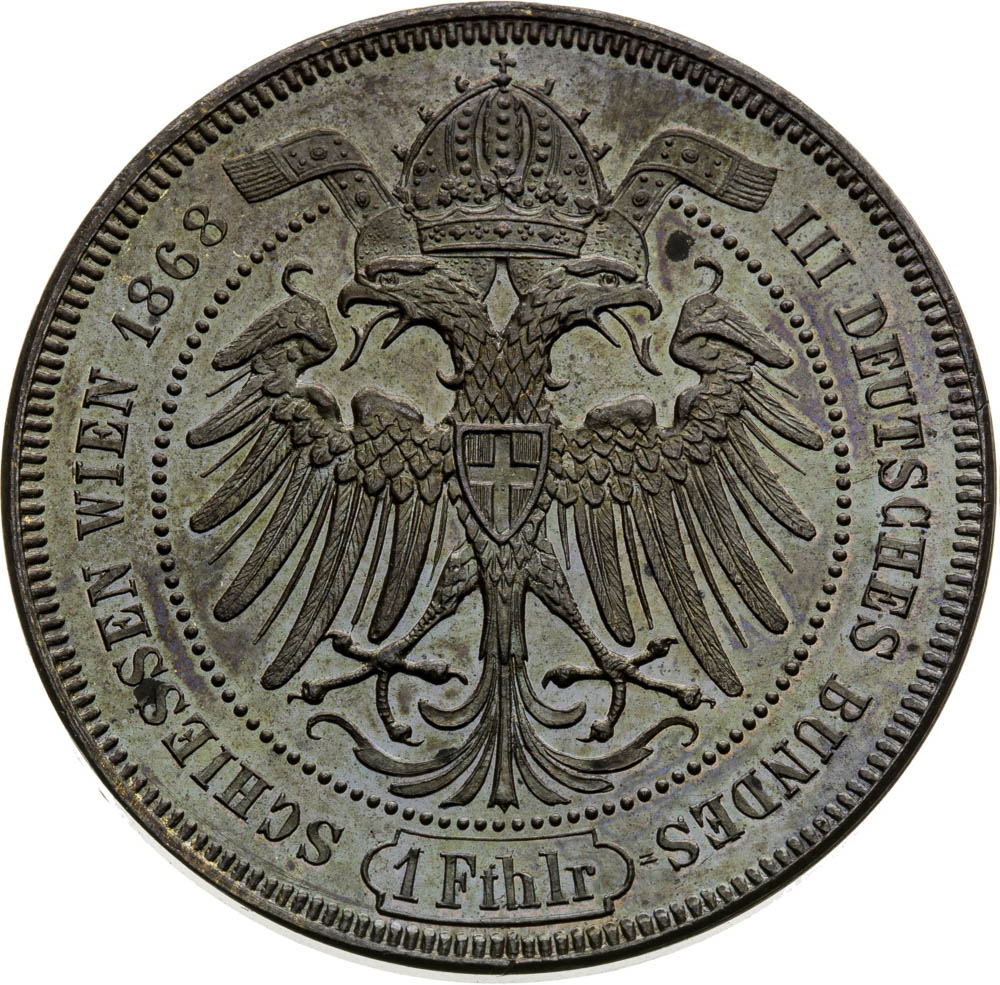 Coin-front