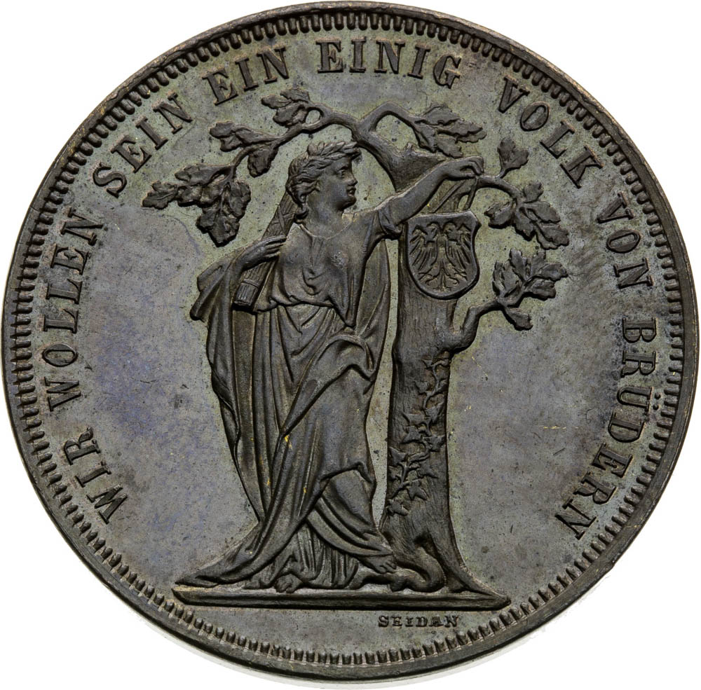 Coin-front