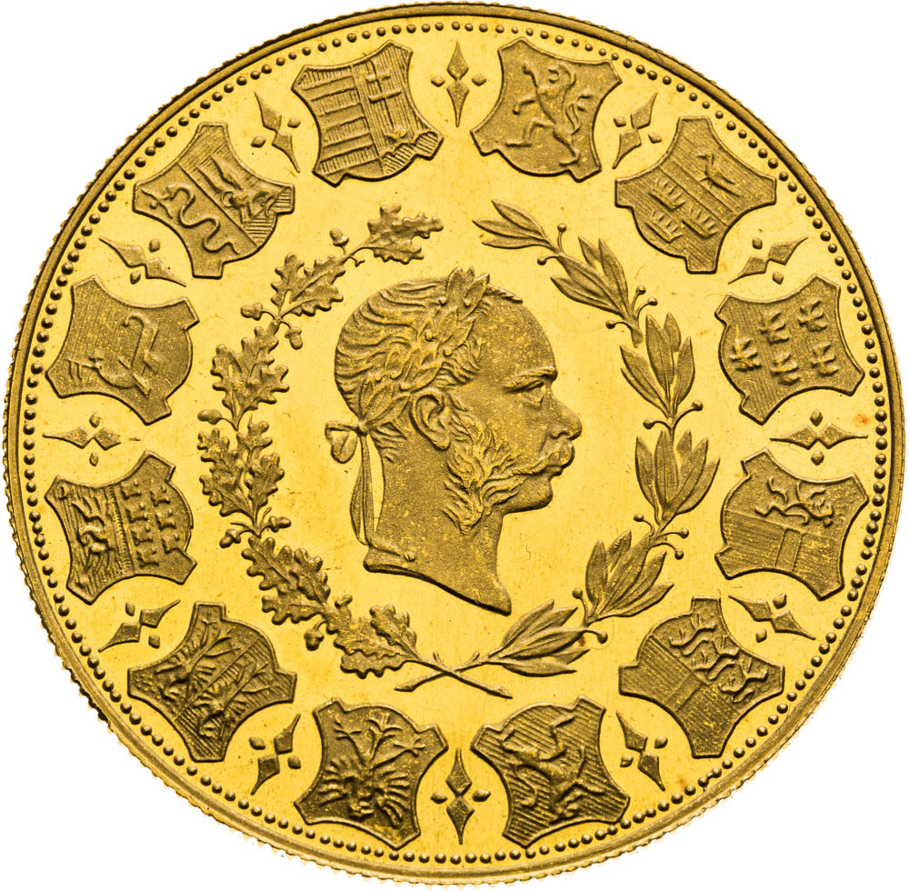 Coin-front