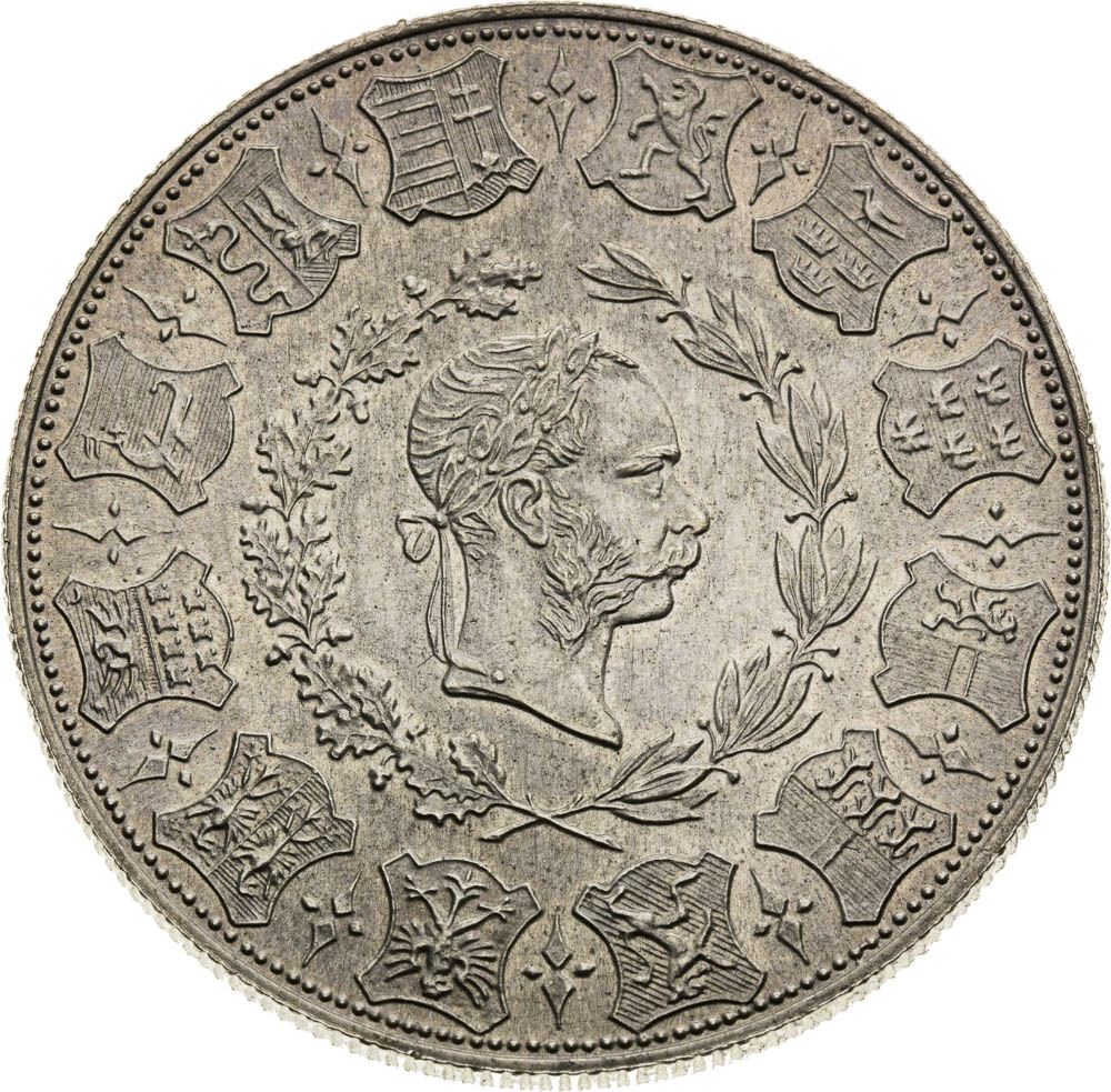 Coin-front