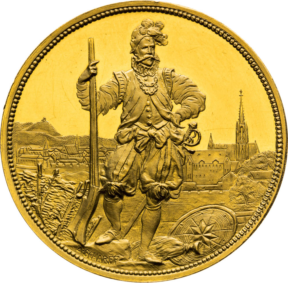 Coin-front