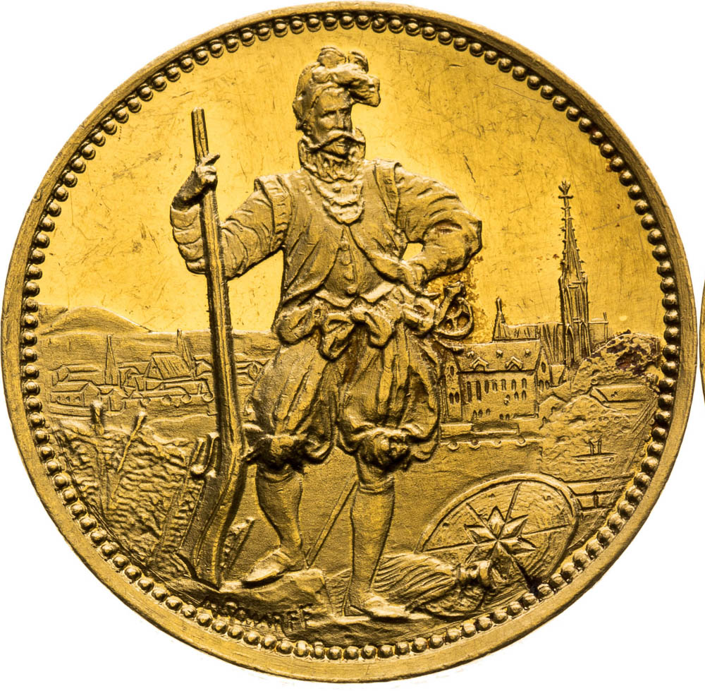 Coin-front