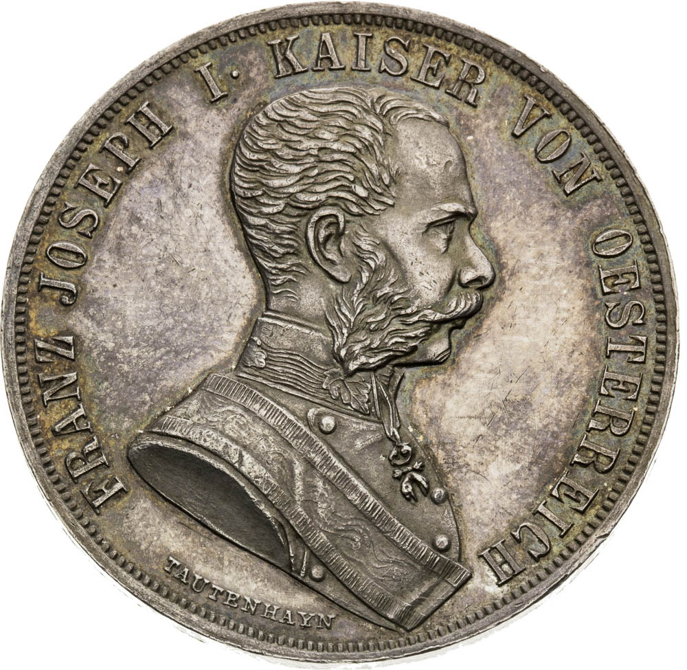 Coin-front