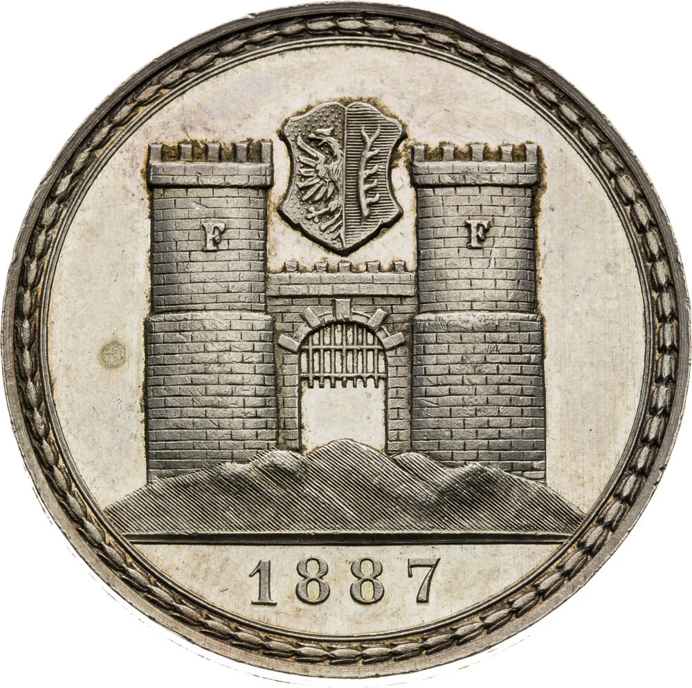 Coin-front