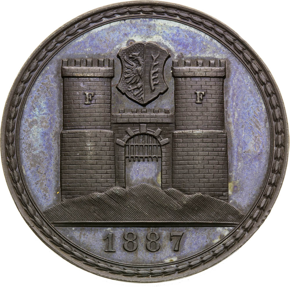 Coin-front