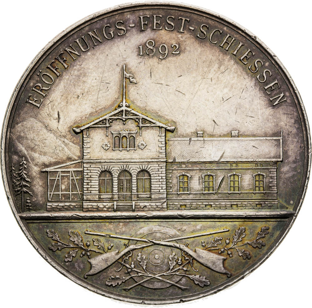 Coin-front