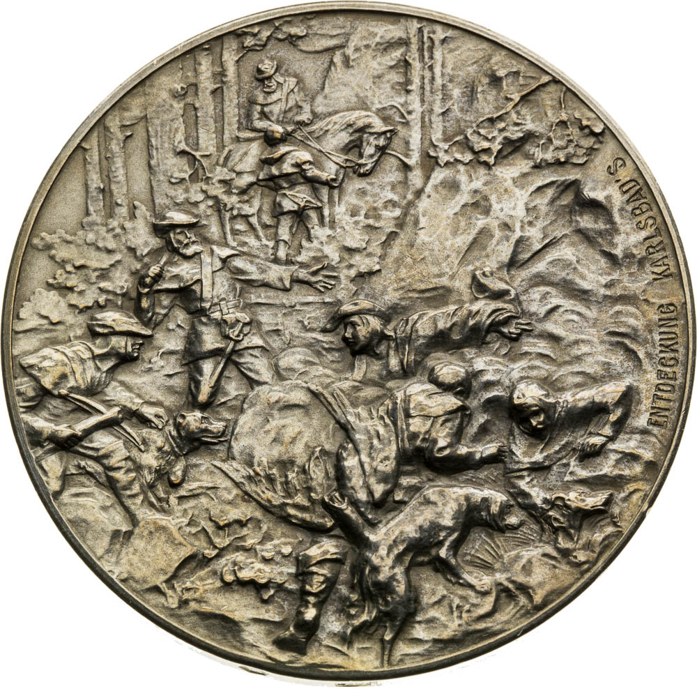 Coin-front