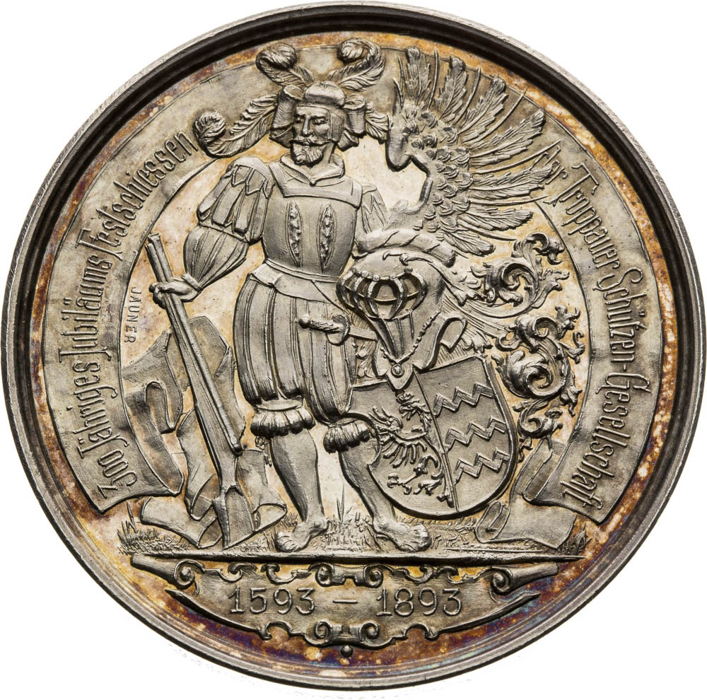 Coin-front