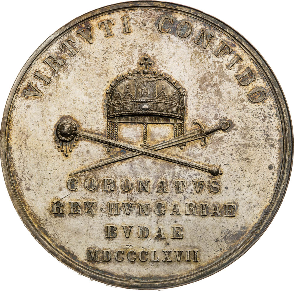 Coin-front