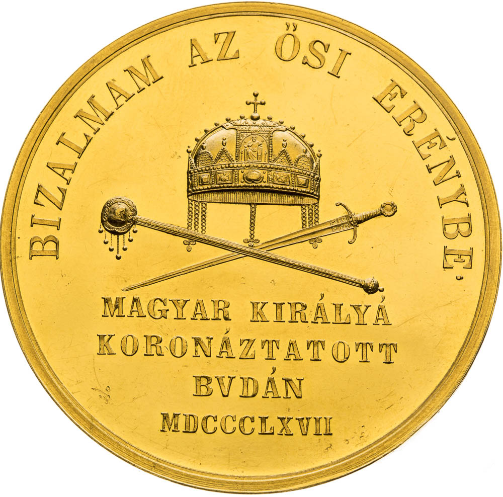 Coin-front