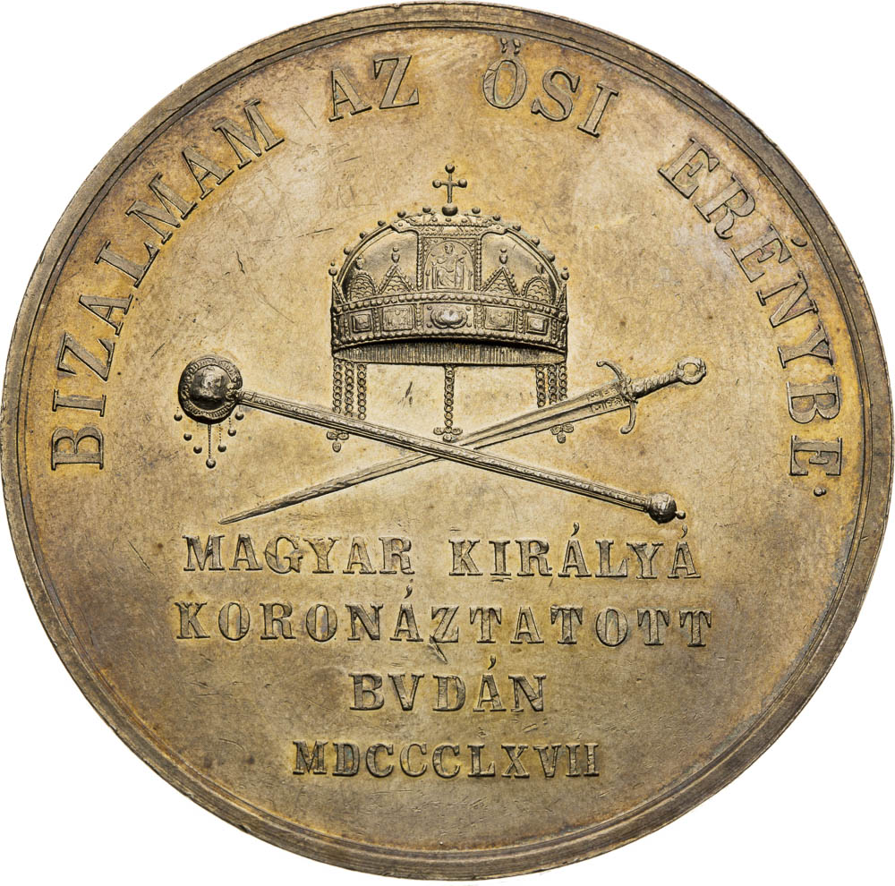 Coin-front