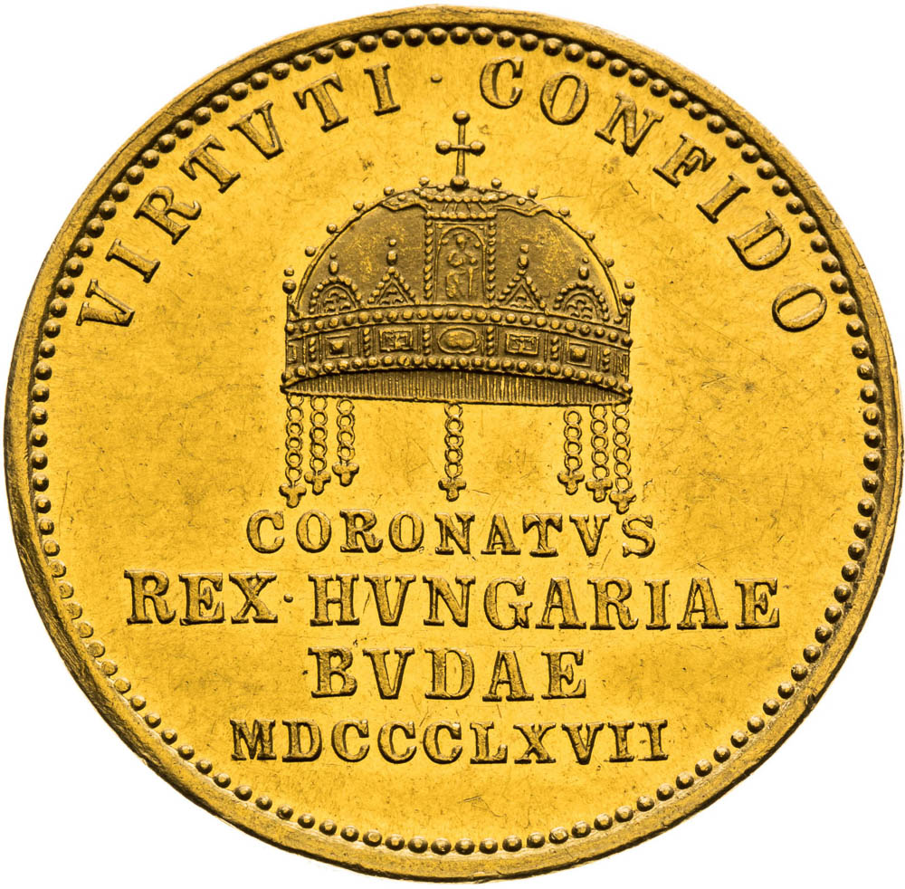 Coin-front