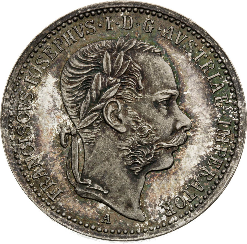 Coin-front