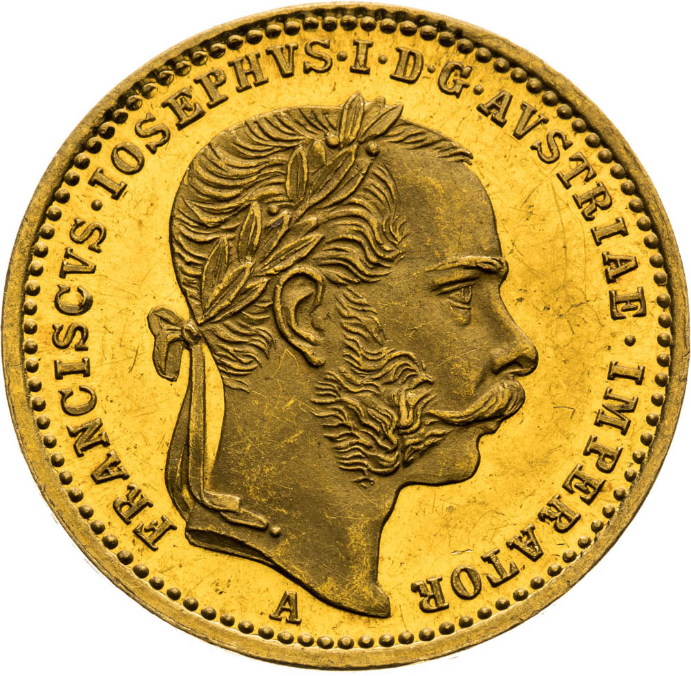 Coin-front