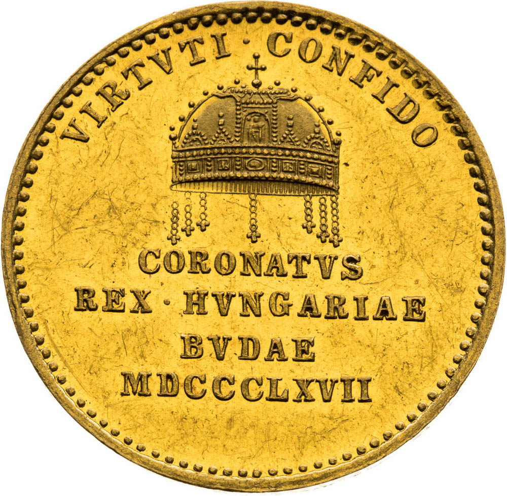 Coin-front