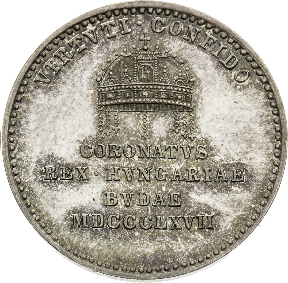 Coin-front