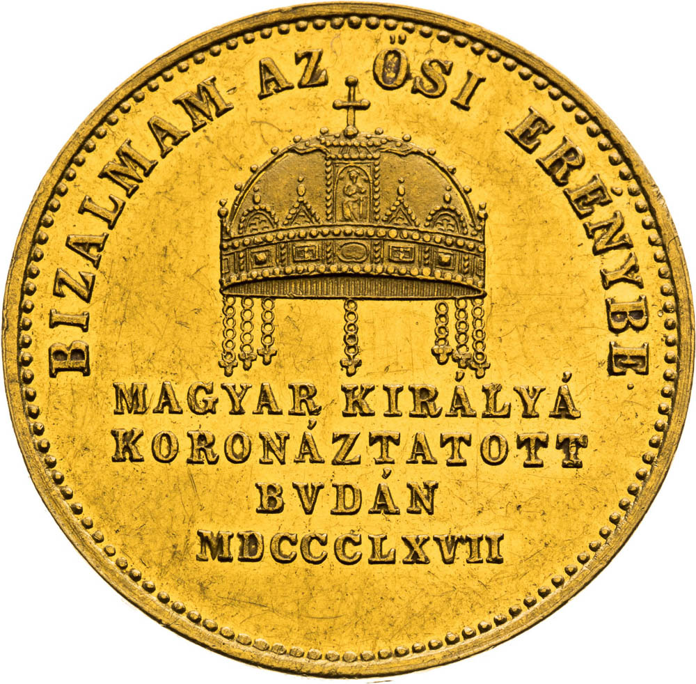 Coin-front